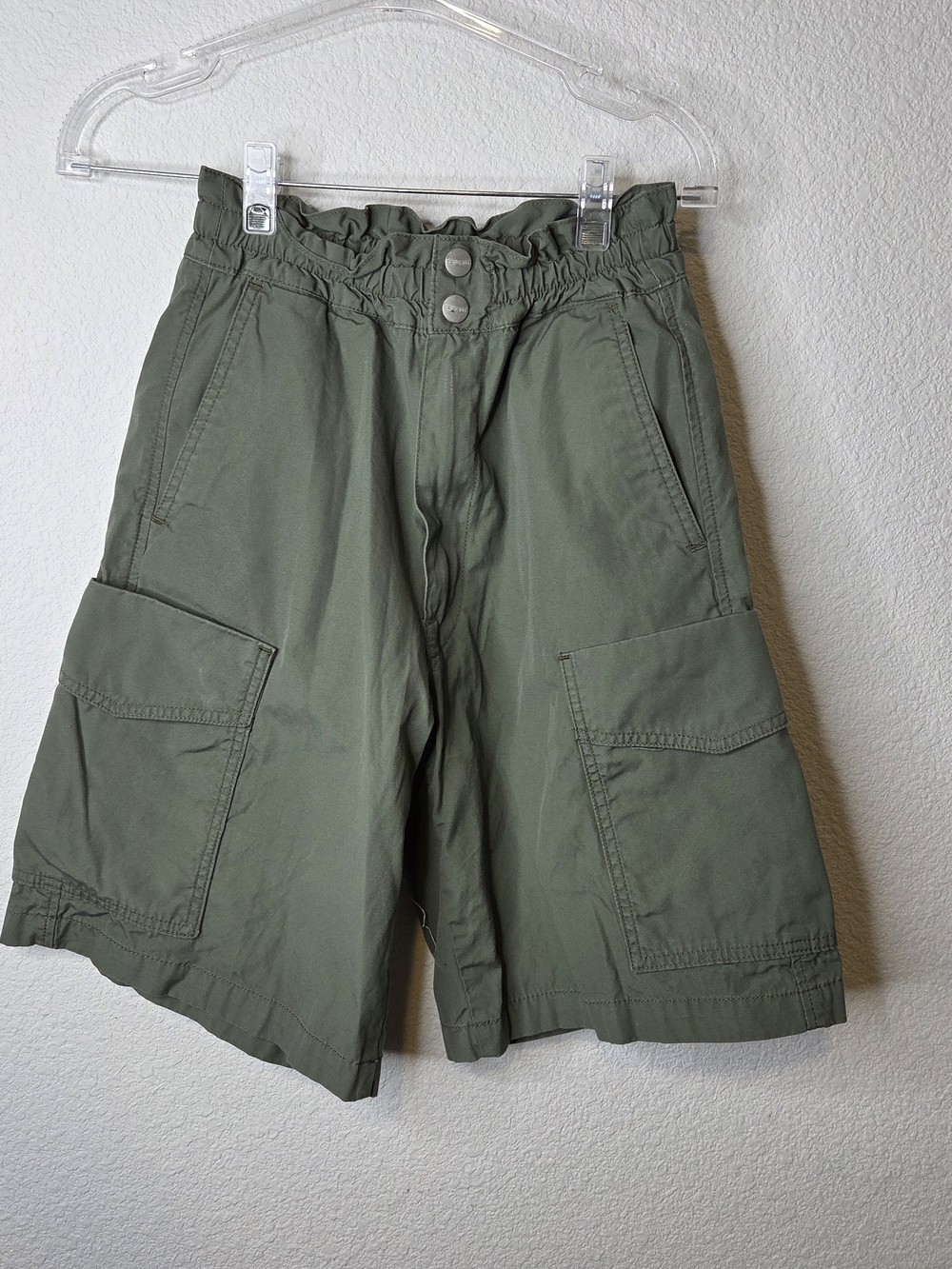 Carhartt WIP W' Denver Shorts Womens Size XS